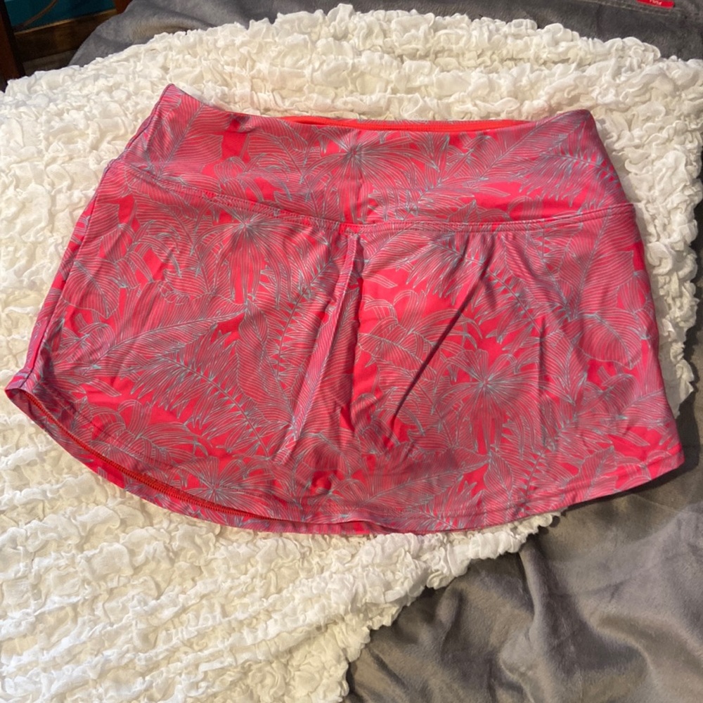 NWOT Prana swim skort